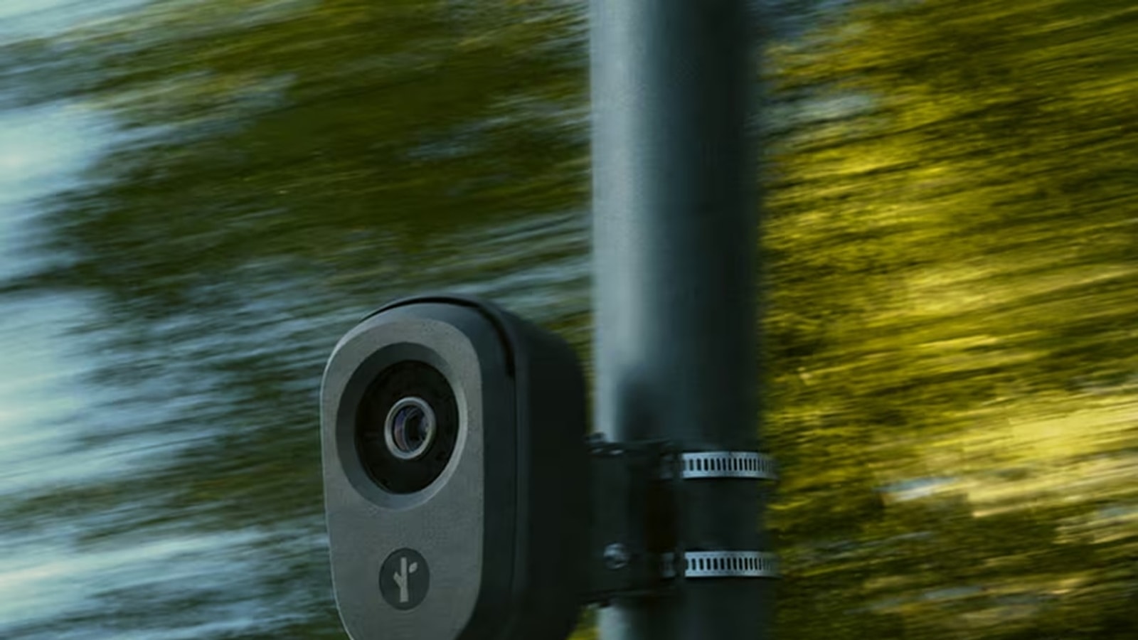 Flock Safety alert interface associated with vehicle-detection workflow
