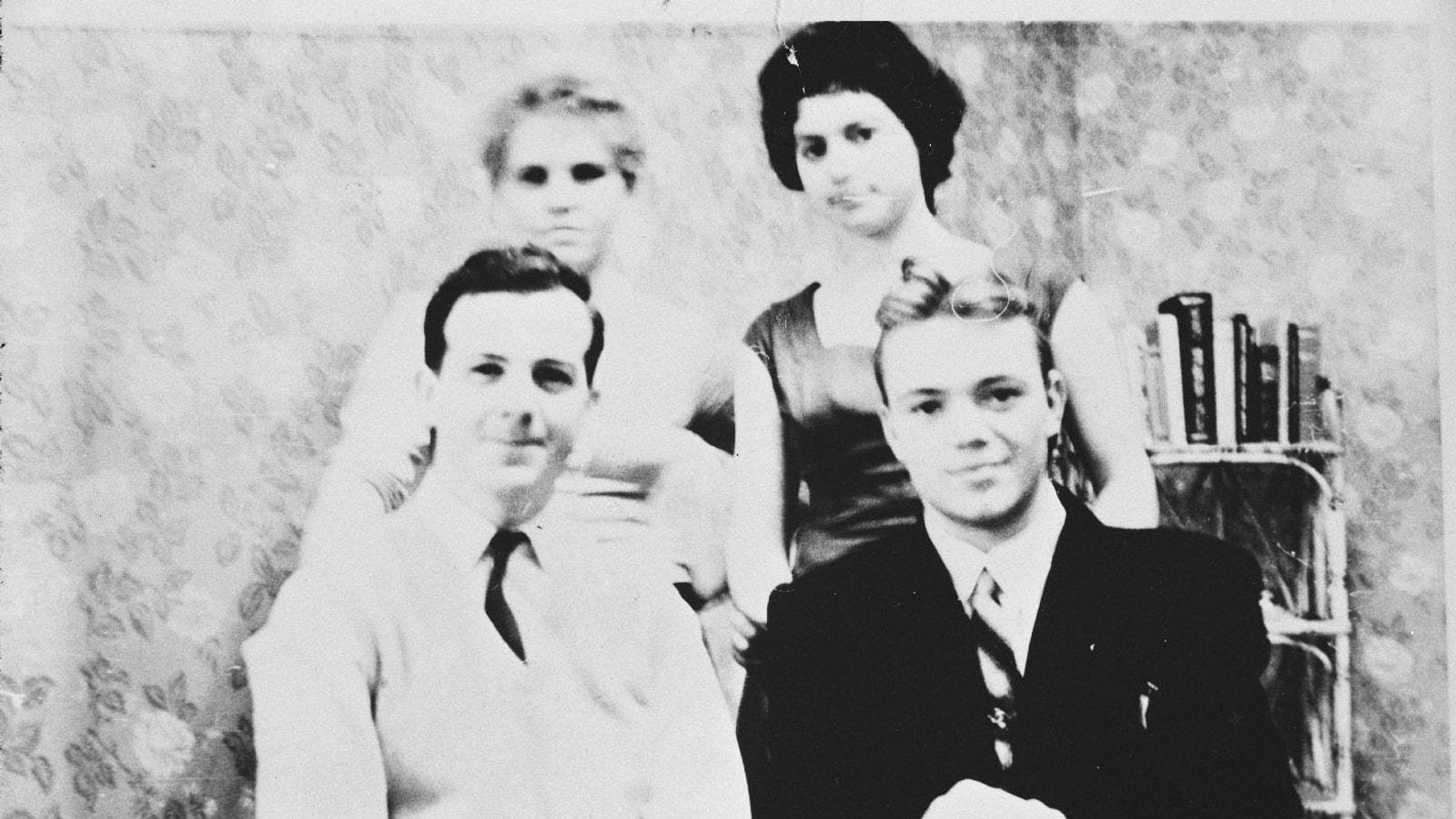 Archival records used for declassification and provenance analysis