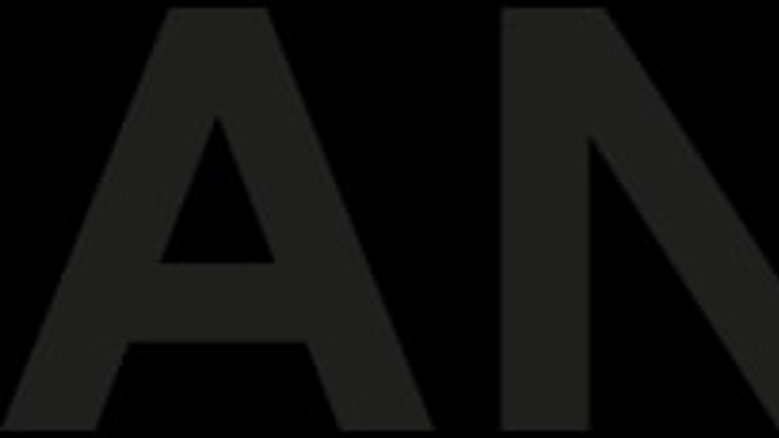 Anthropic wordmark