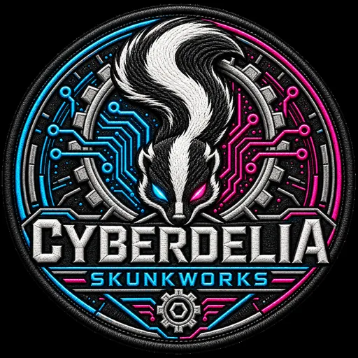 Cyberdelia Research Desk