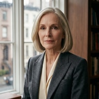 Evelyn Mercer