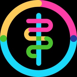 WHO Foundation logo